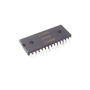 AngelTech Nuevo Original SJA1000 SJA1000N DIP28 Chip de Interfaz de Controlador CAN IC CHIPS en STOCK - Product Image 1