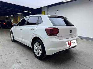 <span class=keywords><strong>Voiture</strong></span> d'occasion Volks-wagen Polo 2023 facelift Plus 1.5L automatique version panoramique - Product Image 3