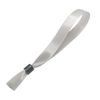 Subli-forward Factory Wholesale Sublimation Lanyard OEM Custom Printed Heat Transfer Sublimated Wrist White Lanyard