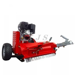 <span class=keywords><strong>Mini</strong></span> cortacésped de jardín a gasolina autopropulsado, cortacésped Atv <span class=keywords><strong>casero</strong></span> directo, cortacésped Atvs, cortacésped para Atv - Product Image 3