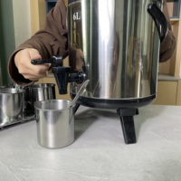 Ensemble de Cuisson Classique Familial 26 Pièces en Acier Inoxydable – Accessoires de Cuisine Durables, Vaisselle, Plats, Marmite et Chauffe-Plats