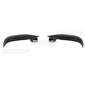 Cubierta Protectora para Retrovisor de Renault Megane, Cubierta para Espejo Lateral, Moldura para Retrovisor, Pieza de Modificación - Product Image 5