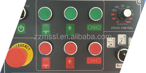 Tốc độ cao bán tự động cuốn sách vỏ máy bìa cứng cuốn sách trường hợp dán Máy cuốn sách máy làm - Product Image 6