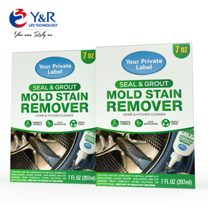 Gel Limpiador Eficaz para Eliminar Hongos y Moho - Product Image 1