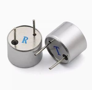 Sonda transceptor con sensor ultrasónico dividido RT 10/12/16MM Recepción y transmisión de 40Khz TCT40-16 - Product Image 1