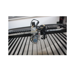 Máy Trộn Co2 Máy Cắt Laser Máy Cắt Kim Loại Và Phi Kim Loại - Product Image 3