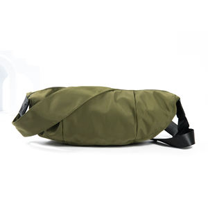 Custom New Fashion Large Capacity Dumpling <b>Bag</b> Handbag Liquid Underbody <b>Bag</b> <b>Shoulder</b> Messenger <b>Bag</b> - Product Image 4