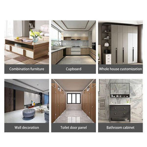 Pannello in Schiuma PVC ad Alta Densità, Lastra Espansa Impermeabile Celuka, Fornitura Diretta dalla Fabbrica per Mobili, Armadi e Pubblicità - Product Image 6