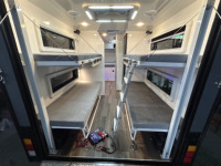 Australian Standard Factory hors route Ute Transporter moto vélo Transporter jouet Hauler caravane à vendre