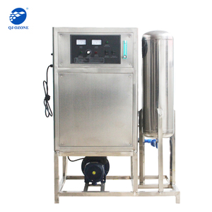 Thương Mại 20 gam/giờ <span class=keywords><strong>Ozone</strong></span> Máy Nước Với Cao <span class=keywords><strong>Ozone</strong></span> Nồng độ Cho Nhà Máy Trái Cây/Rau Làm Sạch Hồ Bơi Khử Trùng Nước - Product Image 3