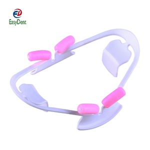 Apri-bocca 3D per Dentiere, <span class=keywords><strong>Dilatatore</strong></span> Orale Portatile per Dentisti, Retrattore <span class=keywords><strong>Guancia</strong></span> Ortodontico - Product Image 1