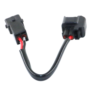 MEJOR conector de luces Motor Scooter eléctrico Probador de cableado de coche Arnés de conexión de remolque para Hilux Mercedes Benz X166 Toyota - Product Image 6