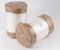 Rouleau thermique Bopp de 3 pouces 650 mm*500 m, film de laminage