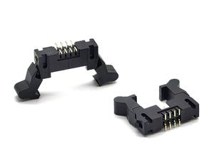 หัวเชื่อมต่อ SMT 7.6มม. กว้าง SMD 2*4P ขนาด2.0มม. - Product Image 6
