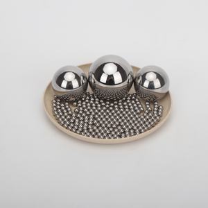 자전거 탄소강 볼 베어링 연마된 강철 볼 플라이휠 프론트 액슬 센트럴 액슬 리어 액슬 스크류 로드 MZL 브랜드 - Product Image 2