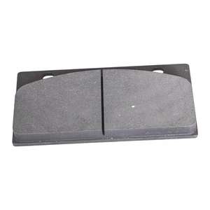 ผ้าเบรคทนทานต่อการสึกหรอเครื่องจักรก่อสร้าง860115230 ZL401243C - Product Image 1