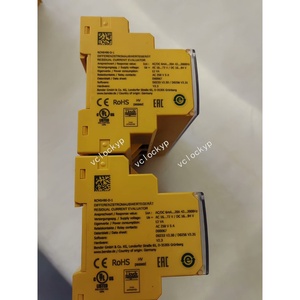 Comprobador de Aislamiento BENDER RCMS490-D-1 RCMS490-D-1 LINETRAXX Nuevo - Product Image 1