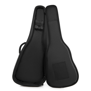 Étui de <span class=keywords><strong>guitare</strong></span> électrique rembourré en mousse épaisse, <span class=keywords><strong>souple</strong></span>, avec double sangle d'épaule, personnalisable avec logo, sac de transport pour <span class=keywords><strong>guitare</strong></span> électrique – Vente directe usine - Product Image 3
