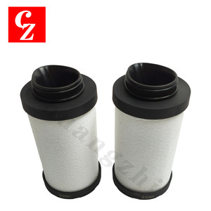 Élément filtrant de précision haute qualité EA30X1 EA30XA, remplacement pour filtre de tuyau de compresseur, prix de gros - Product Image 1