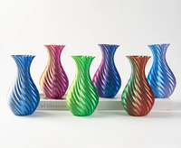 Filament PLA Sillk 3D 1,75 mm 1 kg/bobine, filament d'imprimante 3D PLA haute résistance, compatible OEM/ODM, filament d'impression 3D FDM
