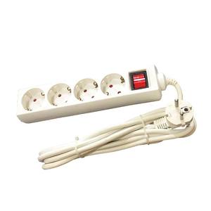 Toma de cable de placa de extensión eléctrica del fabricante <span class=keywords><strong>comprar</strong></span> de China - Product Image 2