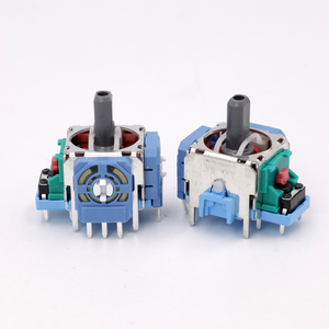 Weiai 3D จอยสติ๊กแบบแอนะล็อกสำหรับจอยสติ๊กแบบแอนะล็อกสำหรับ PS5จอยสติ๊กแบบแอนะล็อก2.3K อะไหล่ซ่อมทัมป์สติ๊ก - Product Image 4