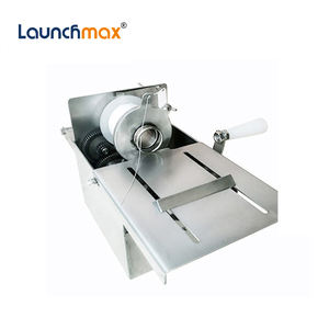 Máquina para Atar Salchichas, Máquina Manual para Atar Salchichas, Enlazadora Manual de Salchichas - Product Image 2