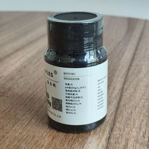 純度99％の硝酸銀白色粉末（化学工業用）CAS 7761-88-8 白色結晶外観 - Product Image 6