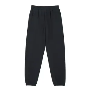 Pantalones Deportivos para Hombre y Mujer en <span class=keywords><strong>Color</strong></span> Sólido <span class=keywords><strong>Caqui</strong></span>, Gris y Azul - Product Image 5