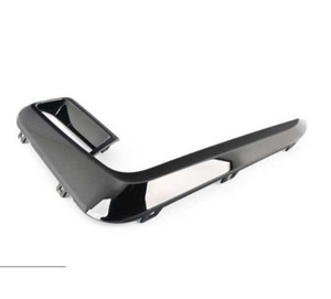 OEM 51118079588 Striscia Luminosa Destra per Griglia Paraurti Anteriore BMW Serie 7 G11 G12 - Product Image 4