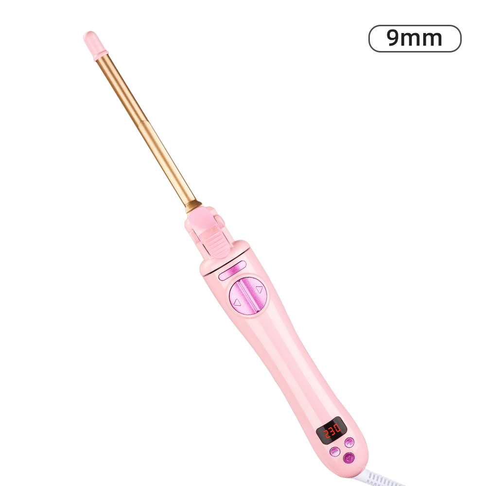 golden pink