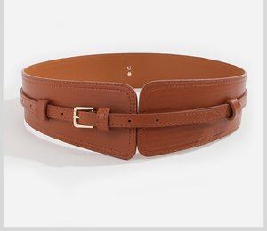 <span class=keywords><strong>Ceinture</strong></span> de maintien de la taille à double fonction de luxe - Boucle en alliage Contrô<span class=keywords><strong>le</strong></span> du <span class=keywords><strong>ventre</strong></span> et large sangle rehausseur de hanches - Product Image 2