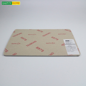 Good Quality Hard Paper Insole <strong>Board</strong> With White EVA 5.0mm Chinese Factory Price Paper <strong>Board</strong> - Product Image 3