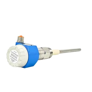 เครื่องตรวจจับขีดจำกัดแบบคาปาซิทีฟ Endress+Hauser รุ่น Solicap FTI55 สำหรับตรวจจับขีดจำกัดอนุภาคของแข็งทั้งอนุภาคละเอียดและอนุภาคละเอียดหยาบ - Product Image 2