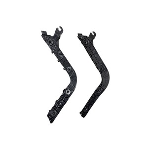 Rear Bumper <b>Bracket</b> For Tesla Model 2 Part Number 1932583 1932585 Left Right <b>Plastic</b> - Product Image 4