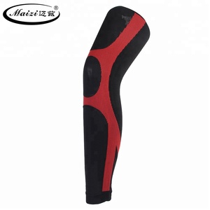 OEM Accepted Sport Firm Compression Ankle Leggings <strong>Better</strong> Muscle Performance Shin <strong>Guard</strong> - Product Image 4