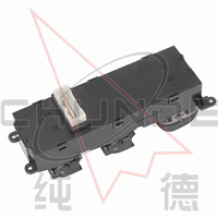 Interrupteur de lève-vitre électrique principal 93570-B4010 pour Hyundai I10 Grand I10 II IA BA 2013-2019, interrupteur de vitre de voiture 93570B4030