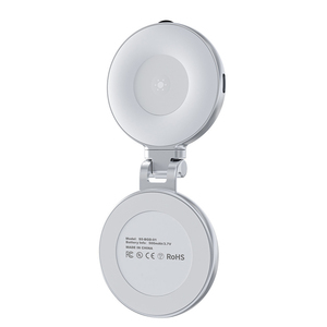 Mini lumière de remplissage pour selfies/photographie/<span class=keywords><strong>TikTok</strong></span>/live/Facebook ajusté 3 Modes d'éclairage magnétique téléphone LED Selfie lumière de remplissage - Product Image 1