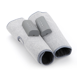 <strong>Negative</strong> <strong>Ions</strong> Infrared Electromagnetic Massage Chair Mat With <strong>Foot</strong> <strong>Massager</strong> - Product Image 1