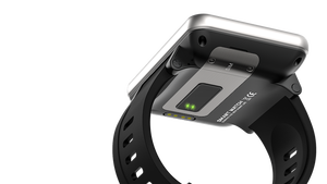 Meilleure vente 4g Android smartwatch LTE nano <span class=keywords><strong>carte</strong></span> <span class=keywords><strong>sim</strong></span> 2.86 pouces 3 + 32GB 2024 montre intelligente gps wifi app télécharger DM100 - Product Image 2