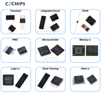 CZChips en Stock HVRW1 2.5A 1Kv 150Ns Haute Fréquence Double Redresseur Haute Tension Redresseur Diode HVRW1