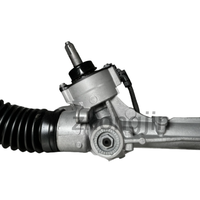 Crémaillère de direction assistée de pièces automobiles de haute qualité pour Land Rover Discovery Freelander 2 5 LR2 LR4 Sport L550