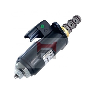 Válvula Solenoide Hidráulica SK350-8 en Oferta, KDRDE5K-31 30C50-143-T - Product Image 1