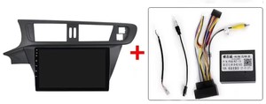 Autoradio Android 10 8-Core IPS DSP per Citroen C3 C3-XR 2014-2018 GPS BT Navigazione Video Auto 4G LTE RDS - Product Image 2