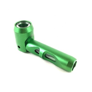 <span class=keywords><strong>CNC</strong></span> nhà sản xuất tùy chỉnh gia công xe đạp gương Bar Mount Billet kết nối rod xe đạp xử lý Bar kẹp - Product Image 2