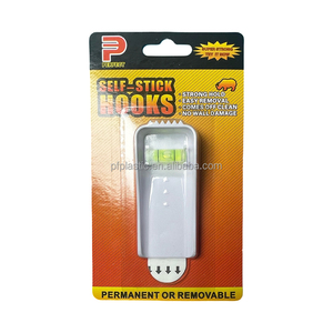 Di plastica senza danni rimovibile <span class=keywords><strong>adesivo</strong></span> cornice ganci - Product Image 6