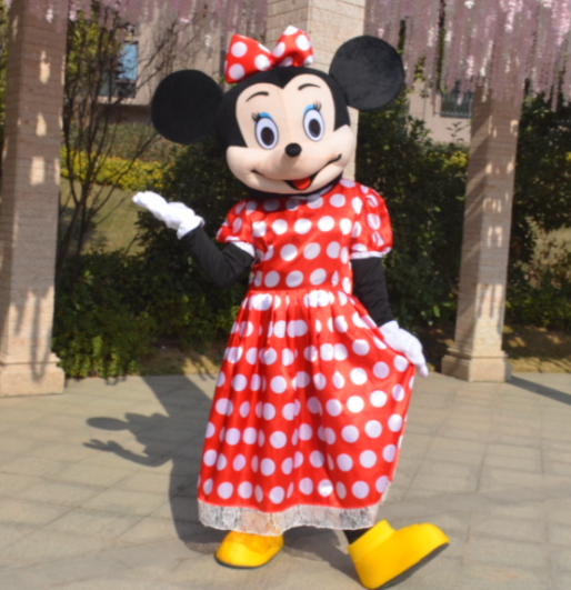 Minnie