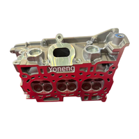 Pièces automobiles, culasse complète moteur 1.0L B4D pour Renault Kwid Twingo Clio Nissan Micra