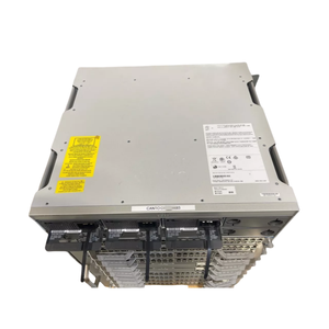 Switch Empresarial Catalyst 9400 C9407R Original, Diseño Modular de 7 Ranuras con 48 Puertos RJ45 de 1000 Mbps, Apilable y con Soporte VLAN - Product Image 6