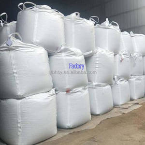 Trung Quốc Nhà máy trực tiếp bán sử dụng Jumbo tấn có thể tái chế PP chất liệu fibc túi cho cát đất đá số lượng lớn dạng hạt mặt hàng - Product Image 2